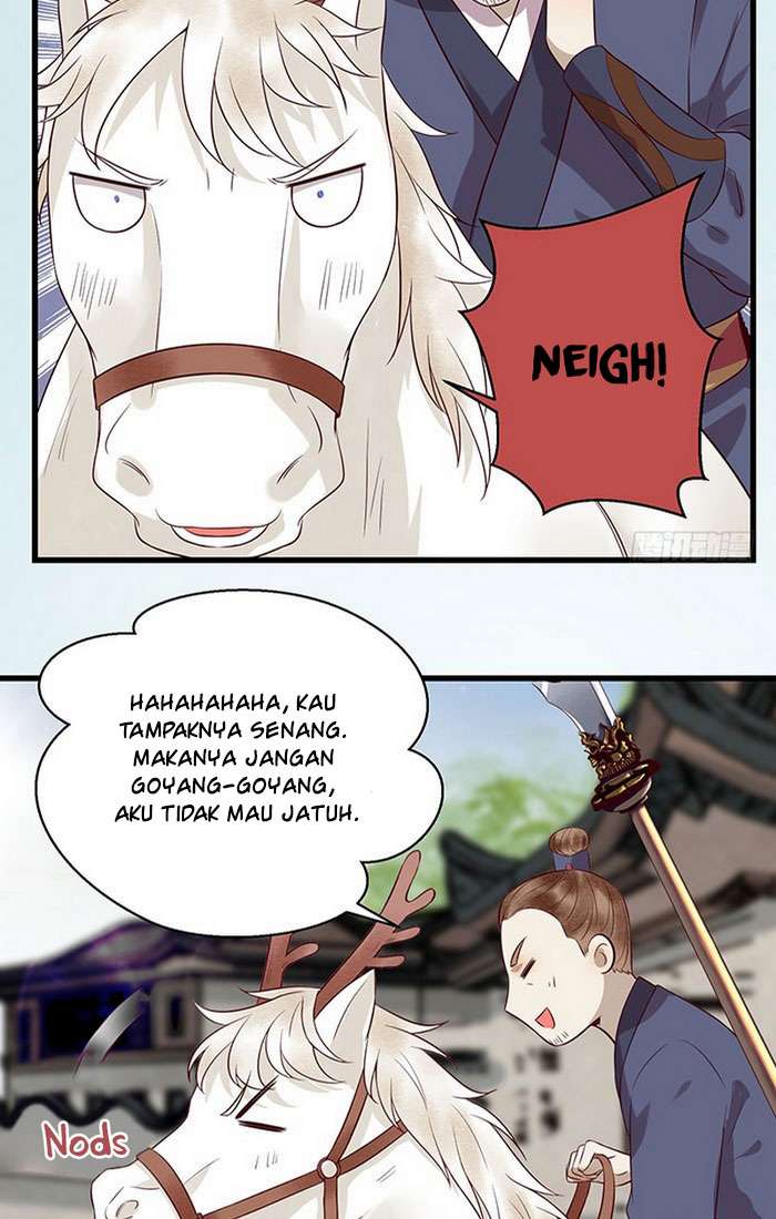 The Ghostly Doctor Chapter 142 Gambar 36