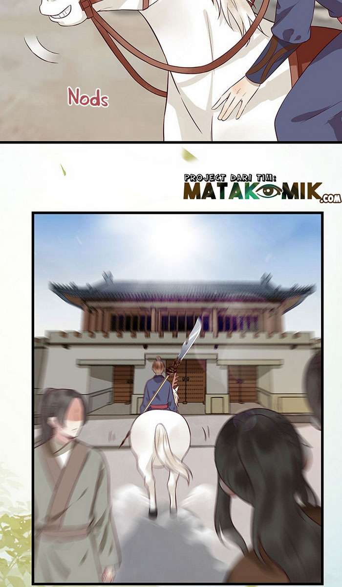 The Ghostly Doctor Chapter 142 Gambar 37