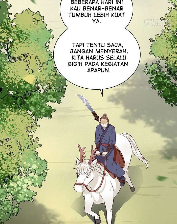 The Ghostly Doctor Chapter 142 Gambar 39