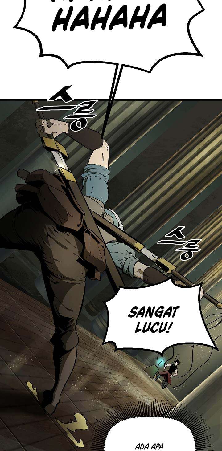 Sword King Chapter 9 Gambar 41