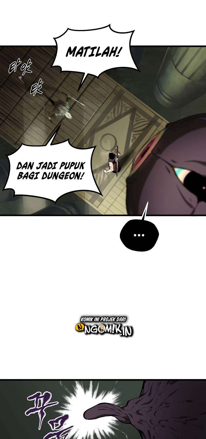 Sword King Chapter 9 Gambar 47