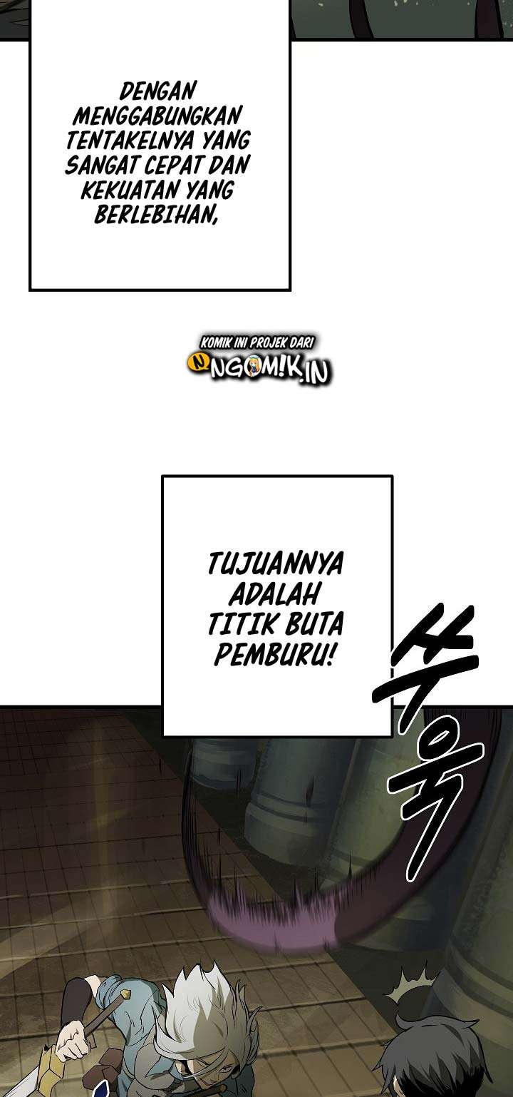 Sword King Chapter 9 Gambar 49