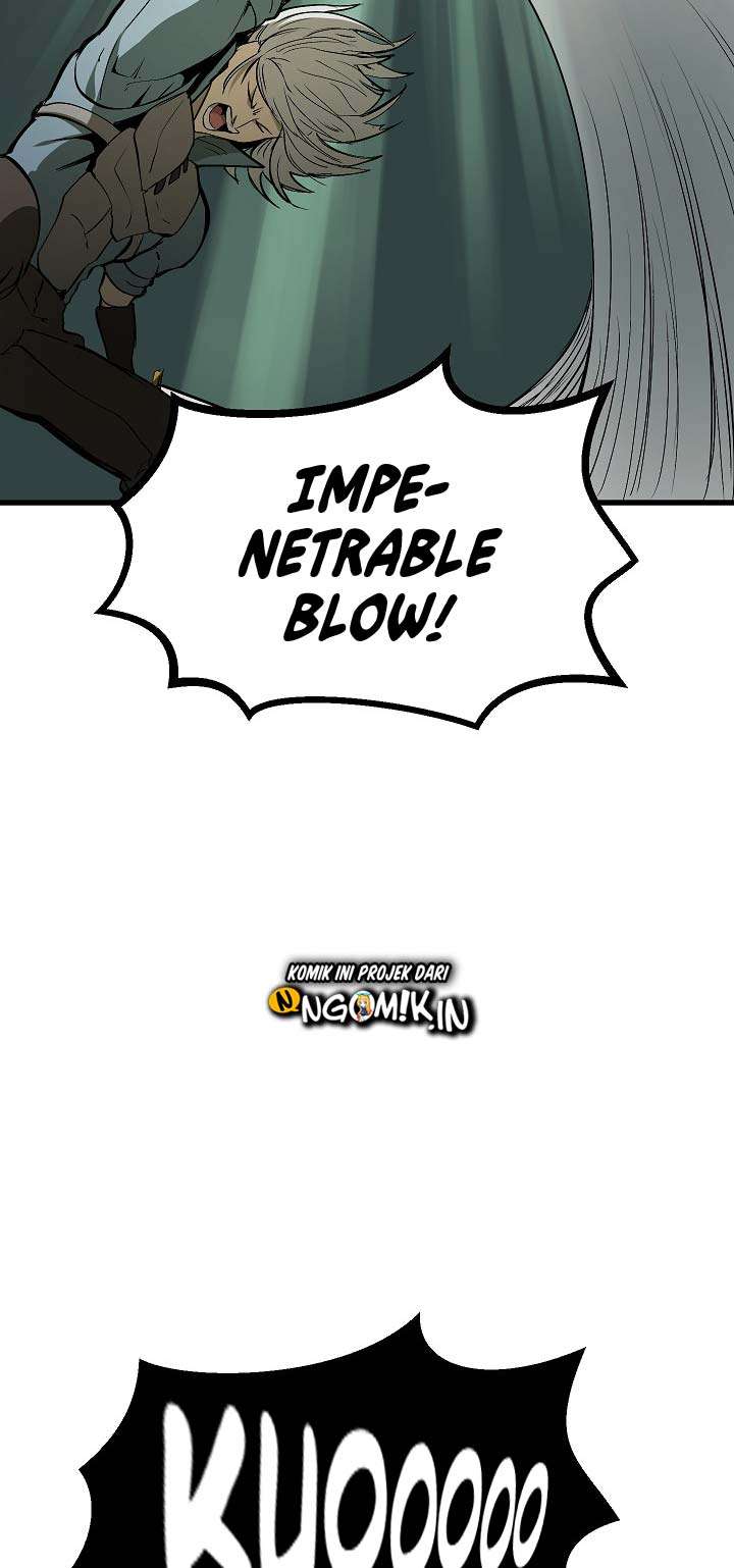 Sword King Chapter 9 Gambar 54