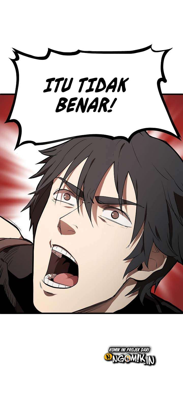 Sword King Chapter 9 Gambar 68