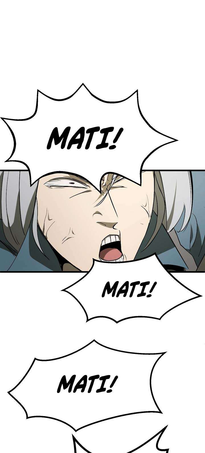 Sword King Chapter 9 Gambar 69