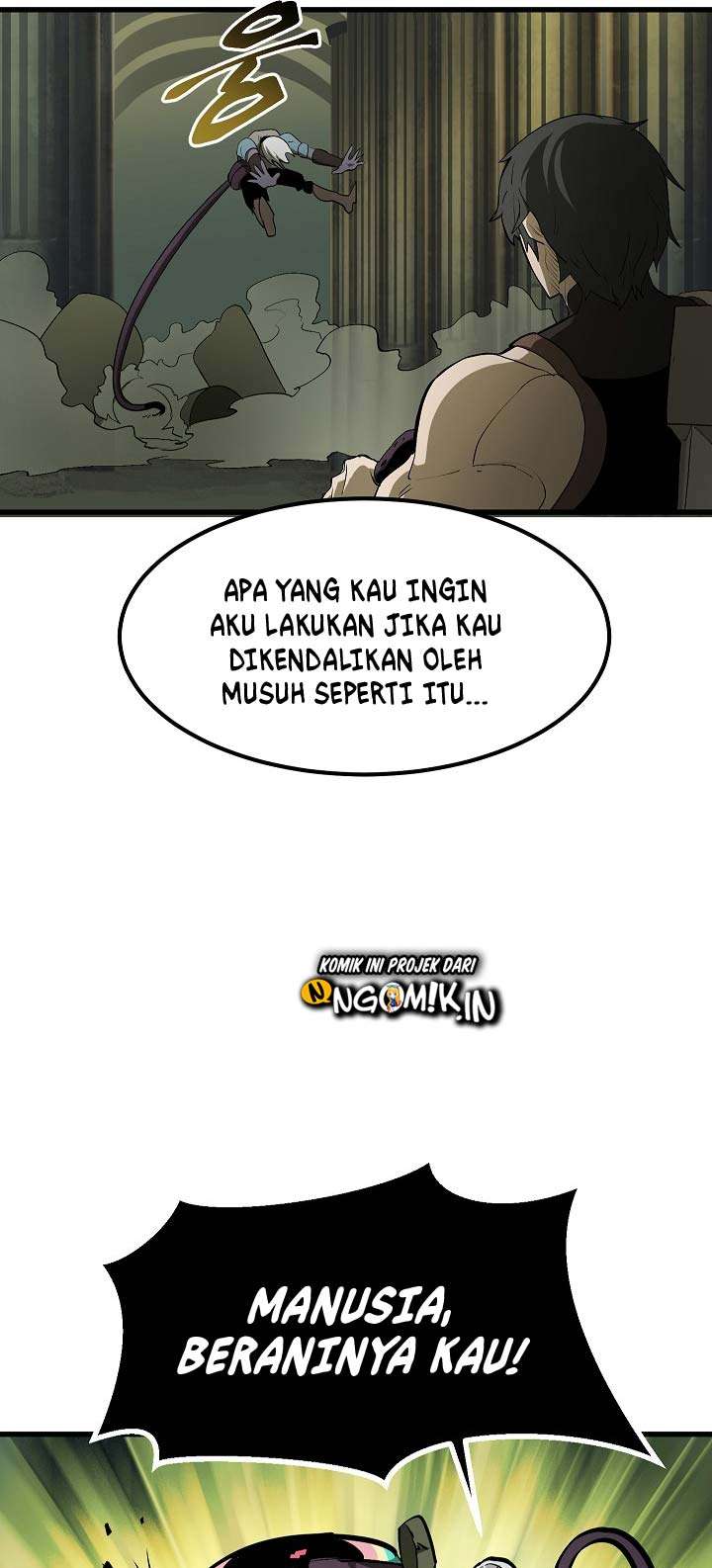 Sword King Chapter 9 Gambar 72