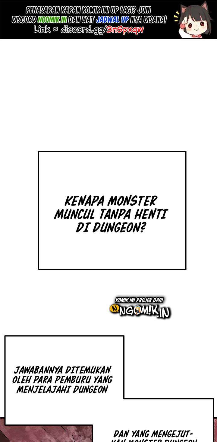 Komik Sword King Chapter 9 gambar nomor 1