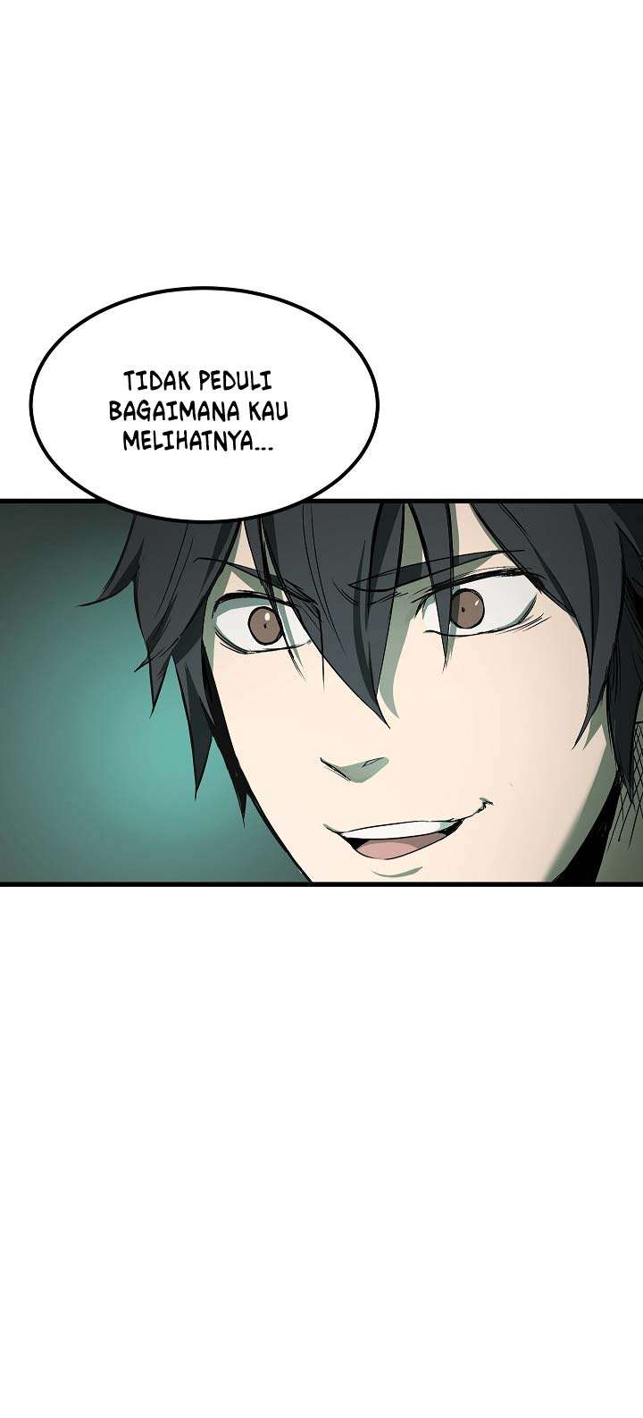 Sword King Chapter 9 Gambar 17
