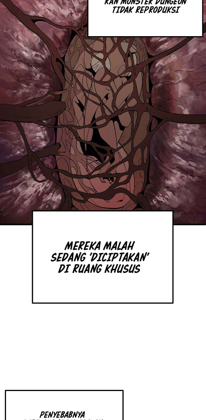 Manhwa Sword King Chapter 9 gambar nomor 2