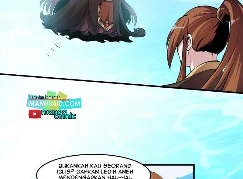 The Immortal Devil Emperor Chapter 5 Gambar 6