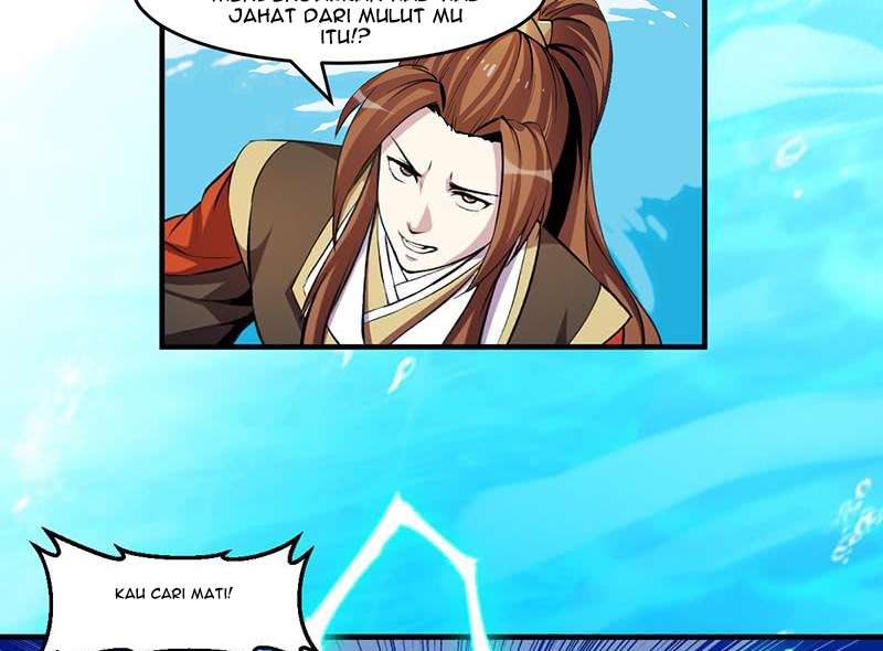 The Immortal Devil Emperor Chapter 5 Gambar 7