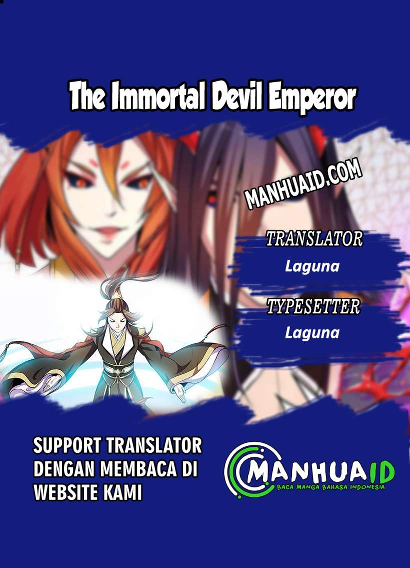 Komik The Immortal Devil Emperor Chapter 5 gambar nomor 1