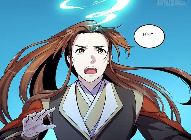 The Immortal Devil Emperor Chapter 5 Gambar 15