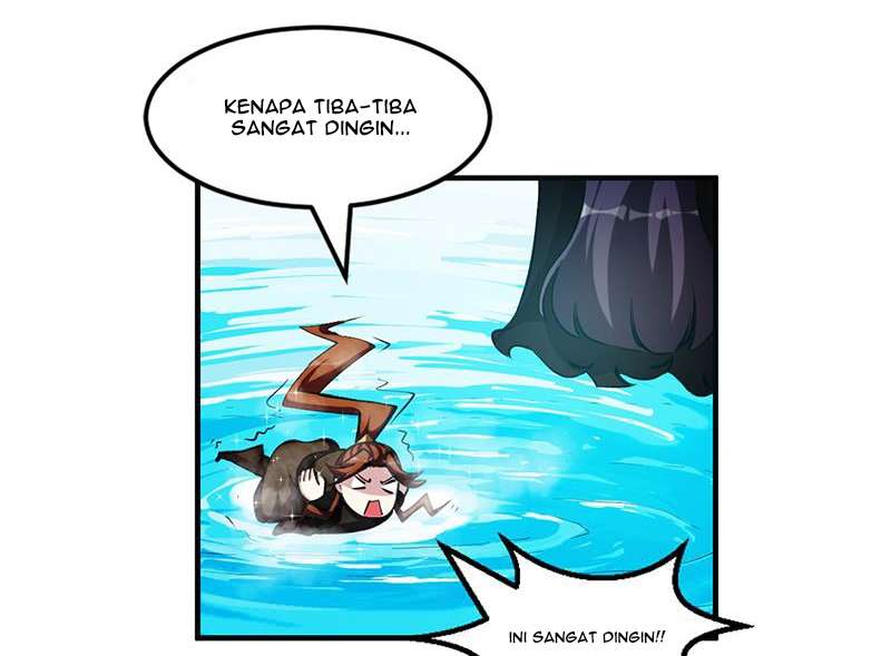 The Immortal Devil Emperor Chapter 5 Gambar 19