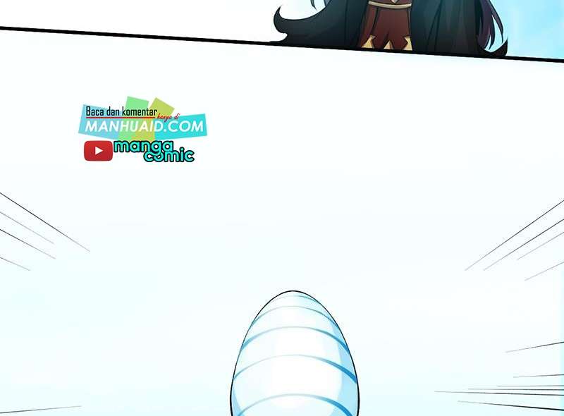 The Immortal Devil Emperor Chapter 5 Gambar 21