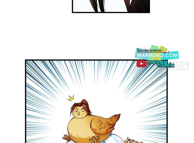 The Immortal Devil Emperor Chapter 5 Gambar 24