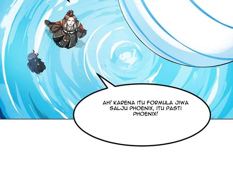 The Immortal Devil Emperor Chapter 5 Gambar 27