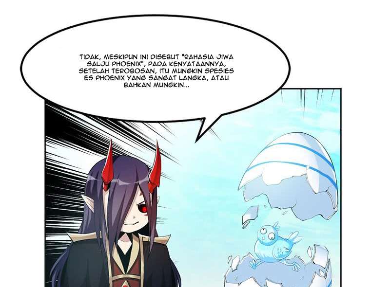 The Immortal Devil Emperor Chapter 5 Gambar 28