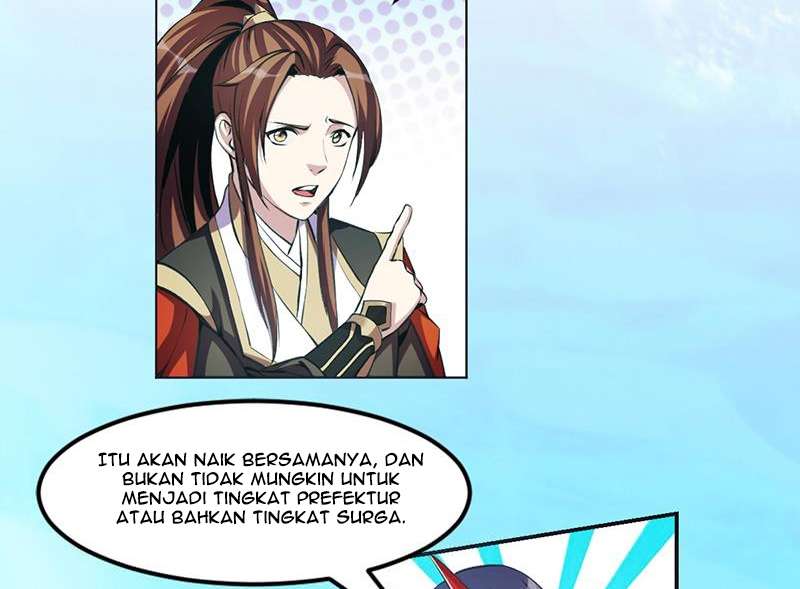 The Immortal Devil Emperor Chapter 5 Gambar 30