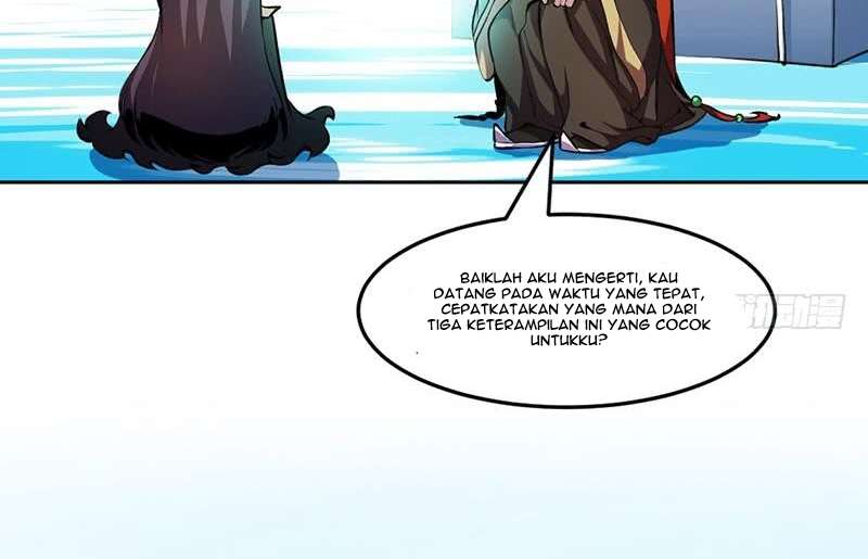 The Immortal Devil Emperor Chapter 4 Gambar 42