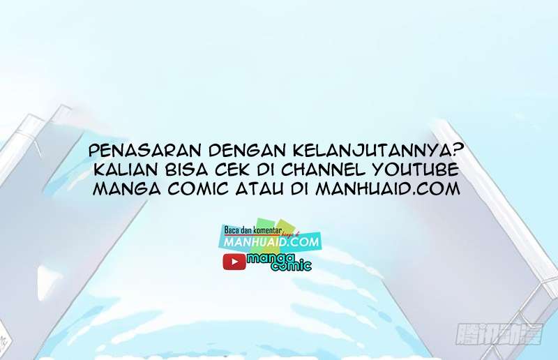 The Immortal Devil Emperor Chapter 4 Gambar 43