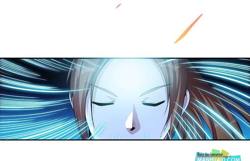 The Immortal Devil Emperor Chapter 4 Gambar 5