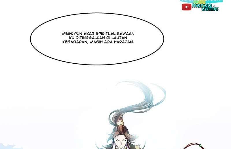 The Immortal Devil Emperor Chapter 4 Gambar 6