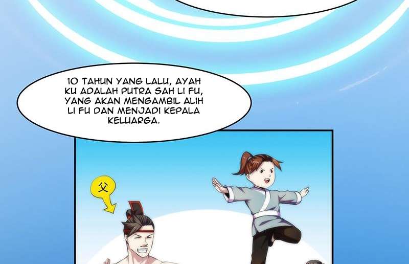 The Immortal Devil Emperor Chapter 4 Gambar 8