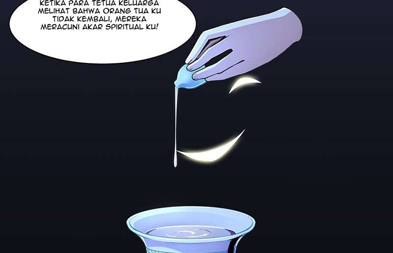 The Immortal Devil Emperor Chapter 4 Gambar 13