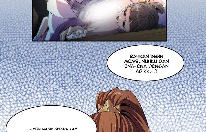 The Immortal Devil Emperor Chapter 4 Gambar 18