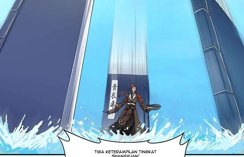 The Immortal Devil Emperor Chapter 4 Gambar 27