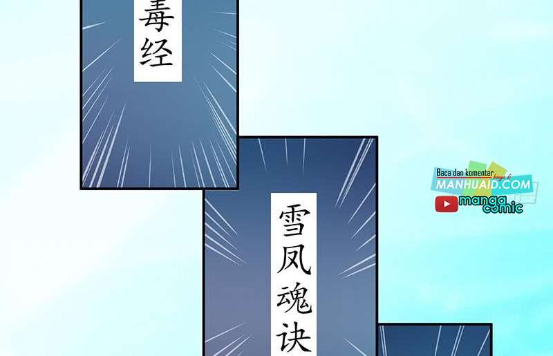 The Immortal Devil Emperor Chapter 4 Gambar 29