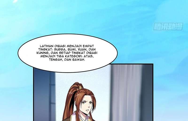 The Immortal Devil Emperor Chapter 4 Gambar 31