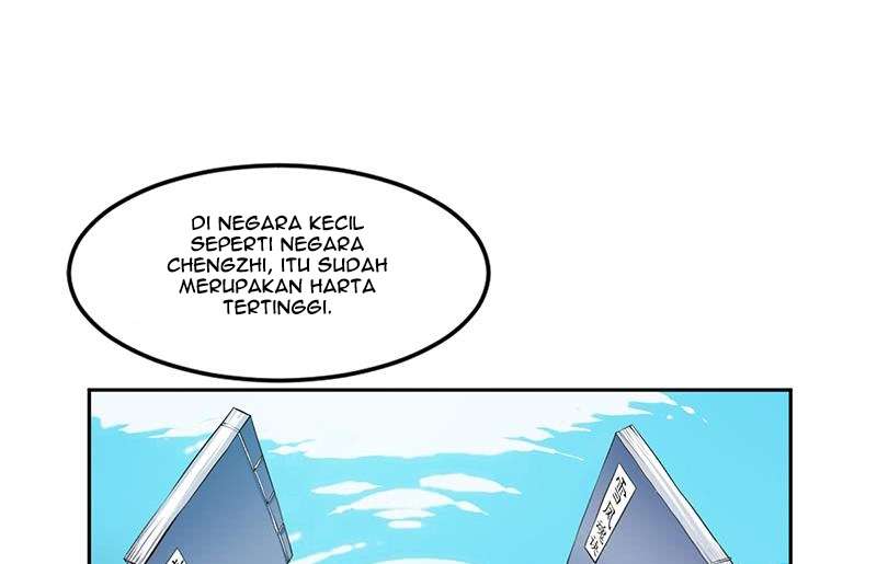 The Immortal Devil Emperor Chapter 4 Gambar 33