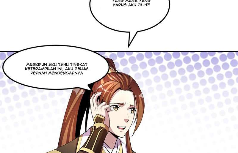 The Immortal Devil Emperor Chapter 4 Gambar 35