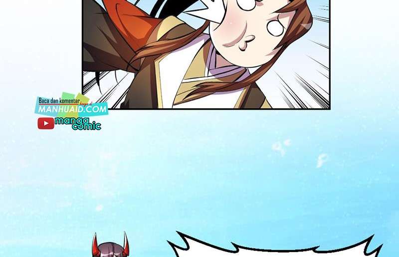 The Immortal Devil Emperor Chapter 4 Gambar 37