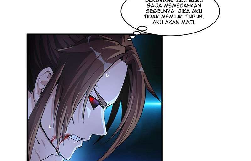 The Immortal Devil Emperor Chapter 3 Gambar 7