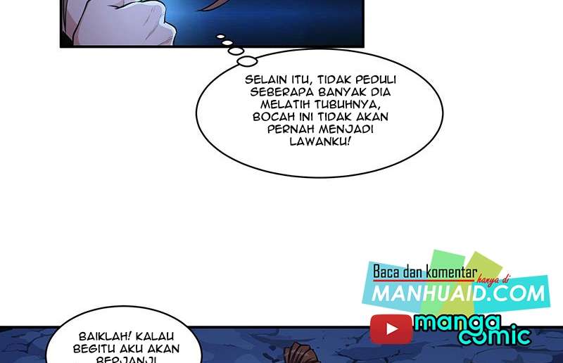 The Immortal Devil Emperor Chapter 3 Gambar 8