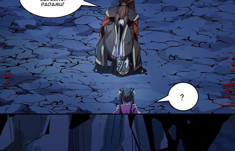The Immortal Devil Emperor Chapter 3 Gambar 9