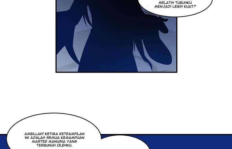 The Immortal Devil Emperor Chapter 3 Gambar 17