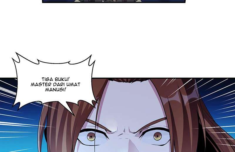 The Immortal Devil Emperor Chapter 3 Gambar 21