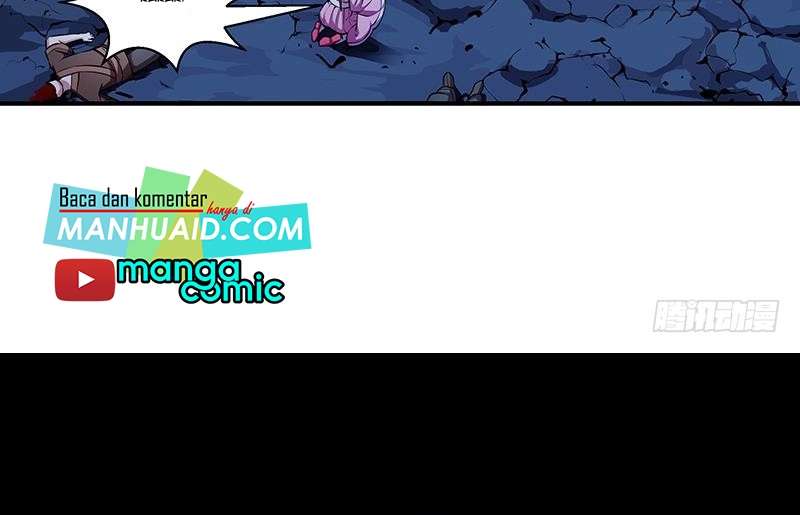 The Immortal Devil Emperor Chapter 3 Gambar 27