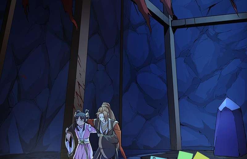 The Immortal Devil Emperor Chapter 3 Gambar 30