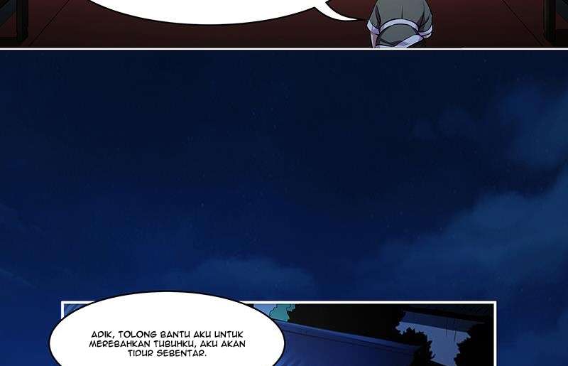 The Immortal Devil Emperor Chapter 3 Gambar 36