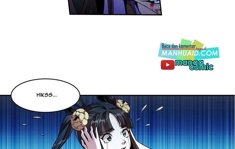 The Immortal Devil Emperor Chapter 2 Gambar 41