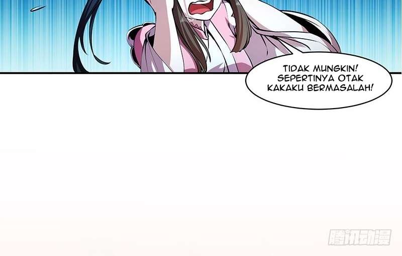 The Immortal Devil Emperor Chapter 2 Gambar 42