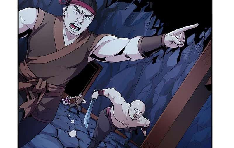 The Immortal Devil Emperor Chapter 2 Gambar 6