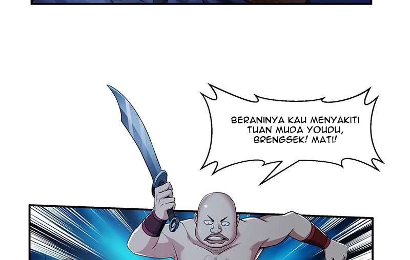 The Immortal Devil Emperor Chapter 2 Gambar 7