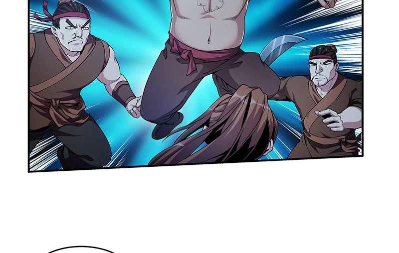 The Immortal Devil Emperor Chapter 2 Gambar 8