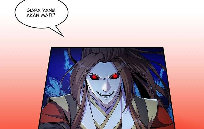 The Immortal Devil Emperor Chapter 2 Gambar 9